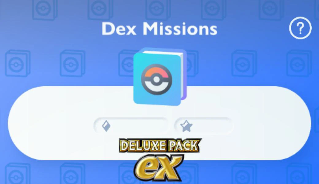 Deluxe Pack: ex Dex mission